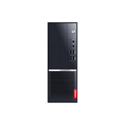 Lenovo 联想 扬天M4000q 台式电脑主机（i5-10400、8GB、1TB HDD+256GB SSD、GT730）