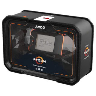 AMD 锐龙 Threadripper 2950X CPU 3.5GHz 16核32线程