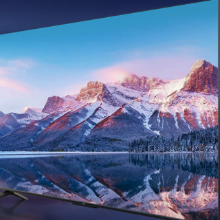 Xiaomi 小米 L75M7-EA 液晶电视 75英寸 4K