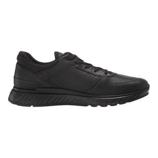 ecco Exostridem 男子训练鞋 83531411559 黑色 42