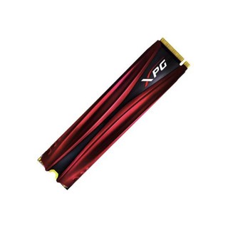 ADATA 威刚 XPG 翼龙 S11 Pro NVMe M.2 固态硬盘 512GB（PCI-E3.0）