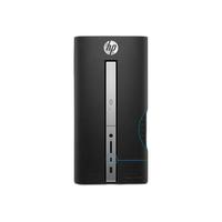 惠普（HP）畅游人Pavilion570 商用办公台式电脑主机（i3-7100 4G 1TB 2G独显 WiFi蓝牙 三年上门）