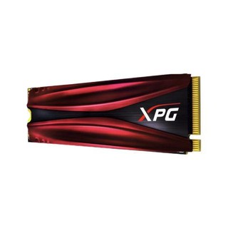 ADATA 威刚 XPG 翼龙 S11 Pro NVMe M.2 固态硬盘 512GB（PCI-E3.0）