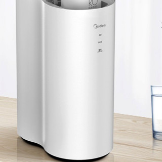 Midea 美的 MRC1882A-600G 反渗透纯水机 600G