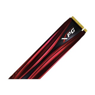 ADATA 威刚 XPG S11 NVMe M.2 固态硬盘 480GB (PCI-E3.0)