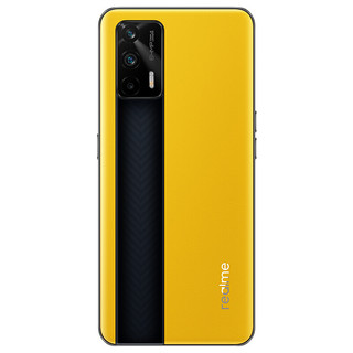 realme 真我 GT Neo闪速版 5G手机 12GB+256GB 曙光