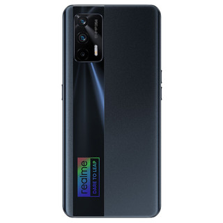 realme 真我 GT Neo闪速版 5G手机 8GB+256GB 骇客黑