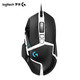 logitech 罗技 G502 SE HERO 熊猫版 鼠标