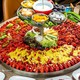 评论有奖：北京｜日进一片海·三里屯总店  小龙虾盛宴+应季水果+蘸酱菜