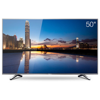 Hisense 海信 LED50EC290N 液晶电视 50英寸 1080P