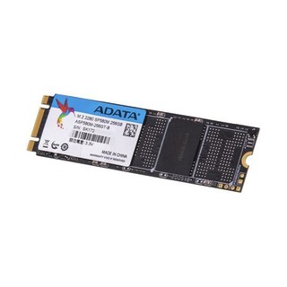 ADATA 威刚 M2系列 SP580 M.2 固态硬盘 256GB (SATA3.0)