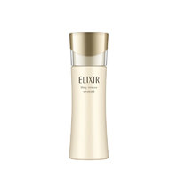 ELIXIR 怡麗絲爾 優悅活顏柔滑彈潤乳 滋潤型 130ml