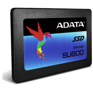 ADATA 威刚 SU800 SATA 固态硬盘 256GB (SATA3.0)