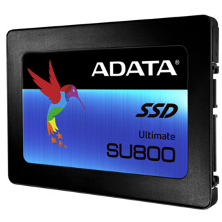 ADATA 威刚 SU800 SATA 固态硬盘 256GB (SATA3.0)