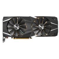 ASUS 华硕 DUAL GeForce RTX 2080 Ti O11G 显卡 11GB