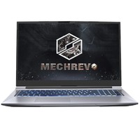 MECHREVO 机械革命 深海泰坦X8 Pro 17.3英寸笔记本电脑（i7-11800H、16GB、512GB、RTX3060）