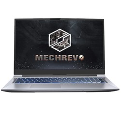 MECHREVO 机械革命 深海泰坦X8 Pro 17.3英寸（i7-11800H、16GB、512GB、RTX3060）