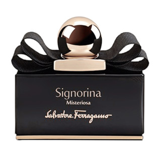 Salvatore Ferragamo 菲拉格慕 Signorina Misteriosa玄魅伊人女士浓香水 EDP