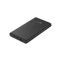 ARUN 海陆通 F1 Pro 移动电源 黑色 10000mAh Type-C micro usb 15W双向快充