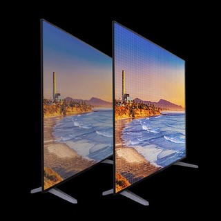 Hisense 海信 LED65EC500U 液晶电视 65英寸 4K