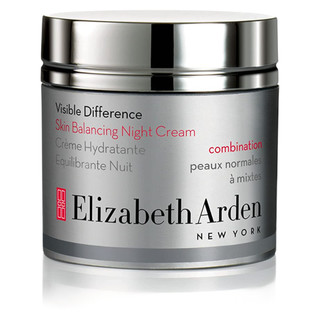 Elizabeth Arden 伊丽莎白·雅顿 水颜平衡晚霜