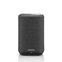 PLUS会员：DENON 天龙 HOME 150 单声道蓝牙音箱 黑色