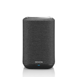 DENON 天龙 HOME 150 单声道蓝牙音箱 黑色