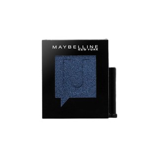 MAYBELLINE 美宝莲 纽约时刻单色眼影 #UPTOWN SAPPHIER 1g