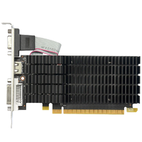 小影霸 R5 220 2G 厉影 显卡 2GB 黑色