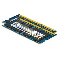 xiede 协德 PC3-12800 GAMING DDR3L 1600MHz 笔记本内存 普条