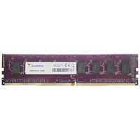 ADATA 威刚 万紫千红系列 DDR3 1333MHz 紫色 台式机内存 4GB