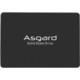 PLUS会员：Asgard 阿斯加特 AS系列 SSD固态硬盘 SATA3.0接口 500GB
