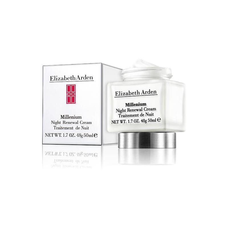 Elizabeth Arden 伊丽莎白·雅顿 银级晚霜 50ml