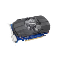 ASUS 华硕 PHOENIX GeForce GT 1030 O2G 显卡 2GB 黑色