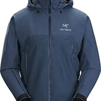 ARC'TERYX 始祖鸟 Arc'teryx 男士Beta Ar夹克