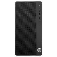 HP 惠普 288 Pro G4 MT 九代酷睿版 商用台式机