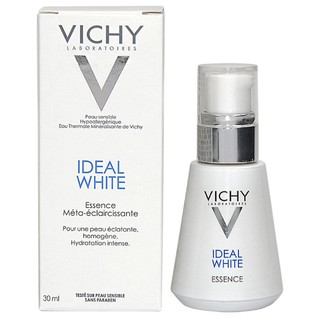 VICHY 薇姿 新科研焕白活采精华乳 30ml