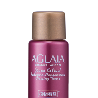 AGLAIA 植物智慧 葡萄鲜嫩活氧紧致水 8ml