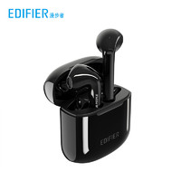 EDIFIER 漫步者 LolliPods DSP无线蓝牙耳机真无线入耳式耳塞运动