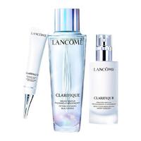 LANCOME 兰蔻 水150ml+极光乳液75ml+极光精华30ml 水乳套装礼盒