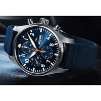 IWC 万国 IW377729  男士腕表