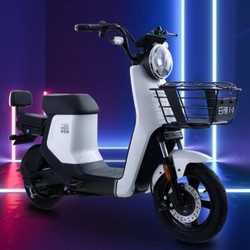 SUNRA 新日 XC2-G 新国标电动自行车