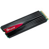 PLEXTOR 浦科特 M9PeG NVMe M.2 固态硬盘 256GB（PCI-E3.0）