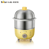 Bear 小熊 煮蛋器  ZDQ-2153
