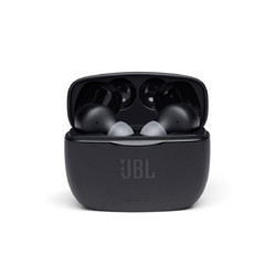 JBL 杰宝 TUNE215TWS 真无线蓝牙耳机