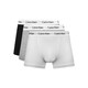 88VIP：Calvin Klein U2662-WFP 男士内裤 3条装