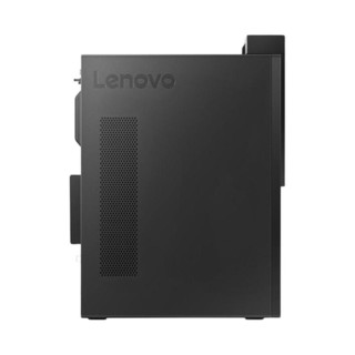 Lenovo 联想 启天 M425 八代酷睿版 27英寸 商用台式机 黑色 (酷睿i5-8500、核芯显卡、8GB、1TB HDD、风冷)