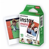 FUJIFILM 富士 INSTAX LiPlay 拍立得白边相纸 20张（86x54mm）