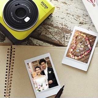 FUJIFILM 富士 INSTAX LiPlay 拍立得白边相纸 20张（86x54mm）