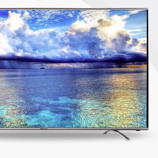 Hisense 海信 LED50EC650UN 液晶电视 50英寸 4K